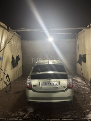 Toyota Prius 2006, 717,576 km - 1.5 l - Sumqayıt
