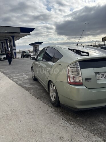 Toyota Prius 2006, 717,576 km - 1.5 l - Sumqayıt