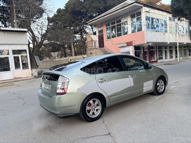 Toyota Prius 2006, 717,576 km - 1.5 l - Sumqayıt