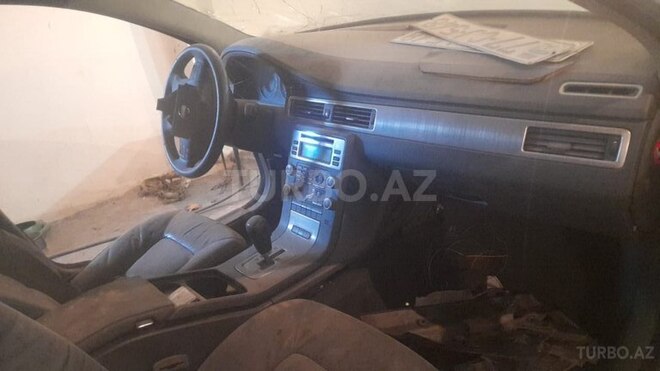Volvo S80 2008, 240,200 km - 3.2 l - Sumqayıt