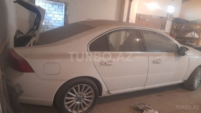 Volvo S80 2008, 240,200 km - 3.2 l - Sumqayıt