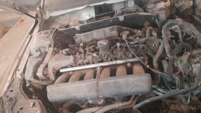 Volvo S80 2008, 240,200 km - 3.2 l - Sumqayıt