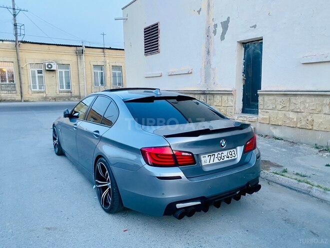BMW 528-17