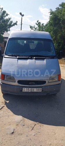 Ford Transit 1998, 900,000 km - 2.5 л - Sumqayıt
