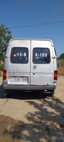 Ford Transit 1998, 900,000 km - 2.5 л - Sumqayıt