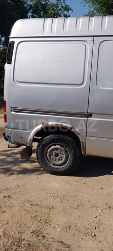 Ford Transit 1998, 900,000 km - 2.5 л - Sumqayıt