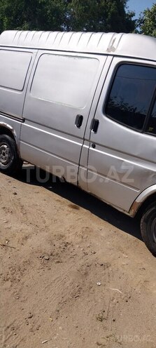 Ford Transit 1998, 900,000 km - 2.5 л - Sumqayıt