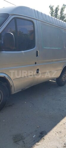 Ford Transit 1998, 900,000 km - 2.5 л - Sumqayıt
