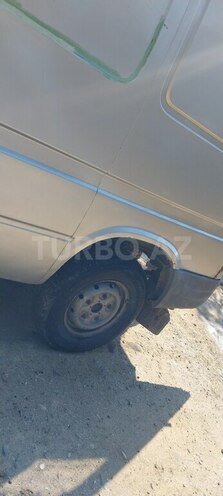 Ford Transit 1998, 900,000 km - 2.5 л - Sumqayıt