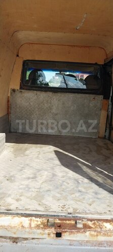 Ford Transit 1998, 900,000 km - 2.5 л - Sumqayıt