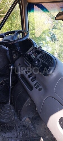 Ford Transit 1998, 900,000 km - 2.5 л - Sumqayıt