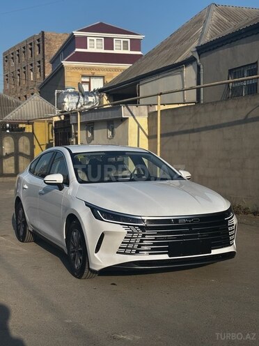 BYD Destroyer 05 2025, 0 km - 1.5 l - Bakı