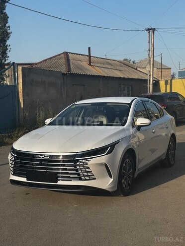 BYD Destroyer 05 2025, 0 km - 1.5 l - Bakı