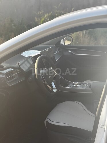 BYD Destroyer 05 2025, 0 km - 1.5 l - Bakı
