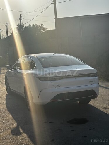 BYD Destroyer 05 2025, 0 km - 1.5 l - Bakı
