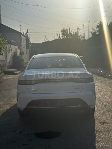 BYD Destroyer 05 2025, 0 km - 1.5 l - Bakı
