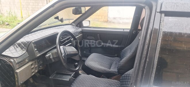 LADA (VAZ) 21099 2002, 350,000 km - 1.6 l - Quba
