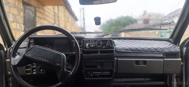 LADA (VAZ) 21099 2002, 350,000 km - 1.6 l - Quba