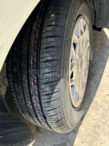 Nissan Sentra 2014, 195,000 km - 1.6 l - Sumqayıt