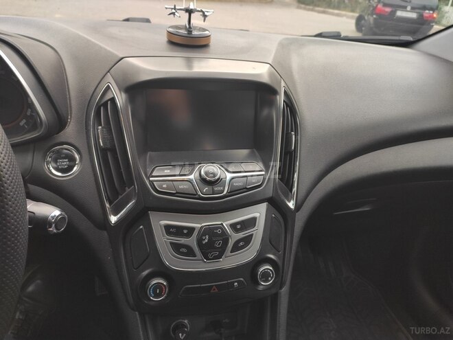 Chery Arrizo 5 2020, 76,000 km - 1.5 l - Bakı