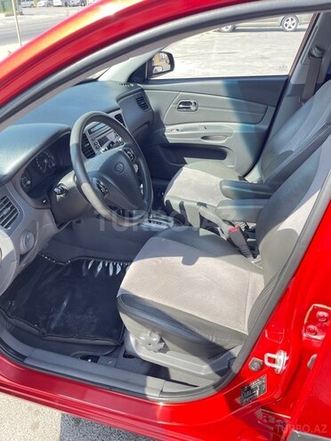 Kia Rio 2007, 164,000 km - 1.5 l - Bakı