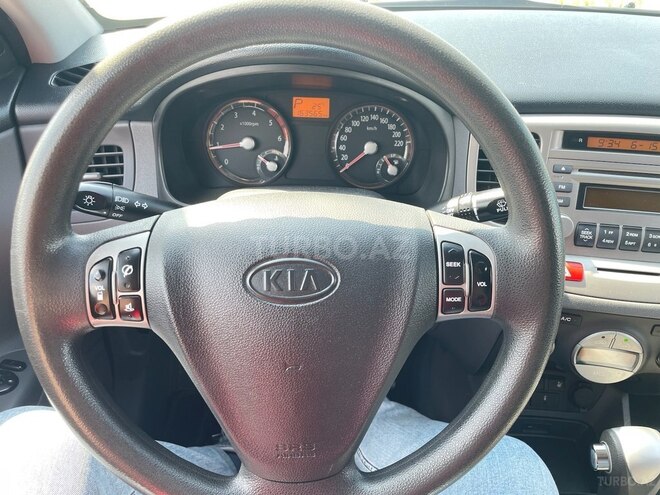 Kia Rio 2007, 164,000 km - 1.5 l - Bakı
