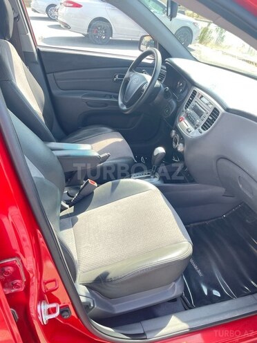 Kia Rio 2007, 164,000 km - 1.5 l - Bakı