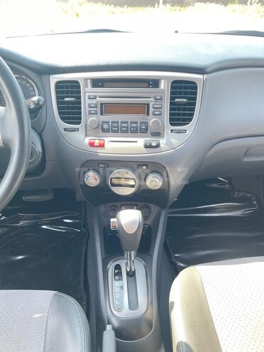Kia Rio 2007, 164,000 km - 1.5 l - Bakı