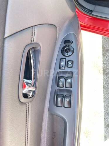 Kia Rio 2007, 164,000 km - 1.5 l - Bakı