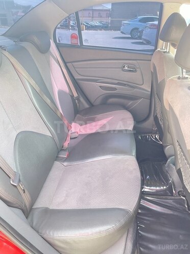 Kia Rio 2007, 164,000 km - 1.5 l - Bakı