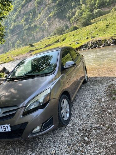 Baic A1 2014, 193,000 km - 1.5 l - Yevlax
