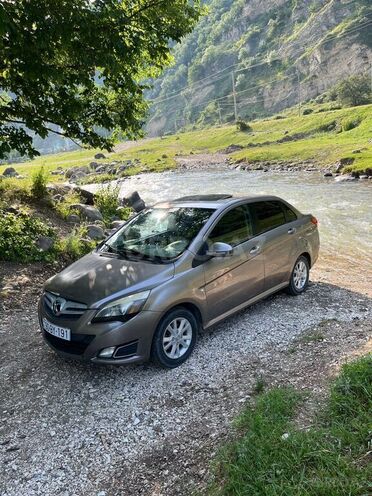 Baic A1 2014, 193,000 km - 1.5 l - Yevlax