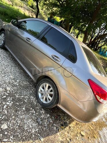 Baic A1 2014, 193,000 km - 1.5 l - Yevlax