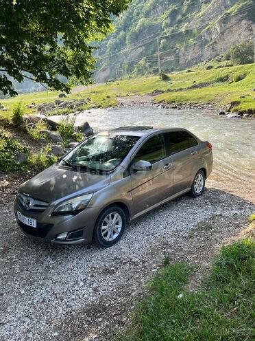 Baic A1 2014, 193,000 km - 1.5 l - Yevlax