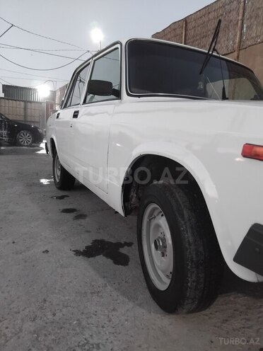 LADA (VAZ) 2107 1981, 70,385 km - 1.6 l - Bakı