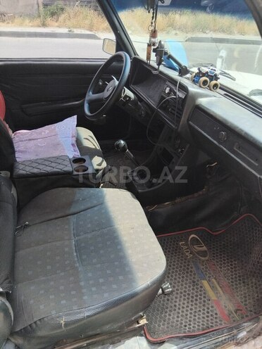 LADA (VAZ) 2107 1981, 70,385 km - 1.6 l - Bakı