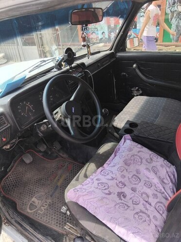 LADA (VAZ) 2107 1981, 70,385 km - 1.6 l - Bakı