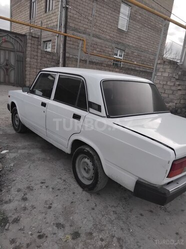 LADA (VAZ) 2107 1981, 70,385 km - 1.6 l - Bakı