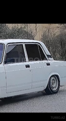 LADA (VAZ) 2107 1981, 70,385 km - 1.6 l - Bakı