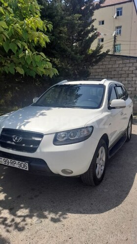 Hyundai Santa Fe-16