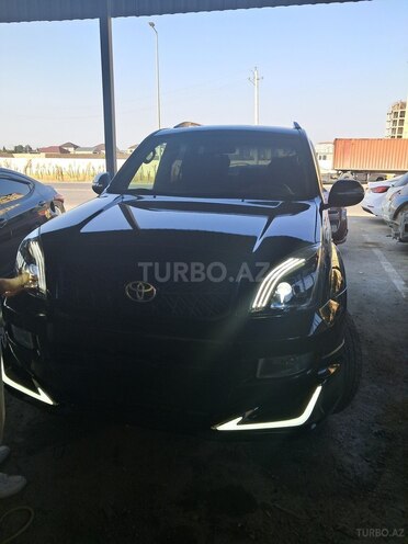 Toyota Land Cruiser Prado-10