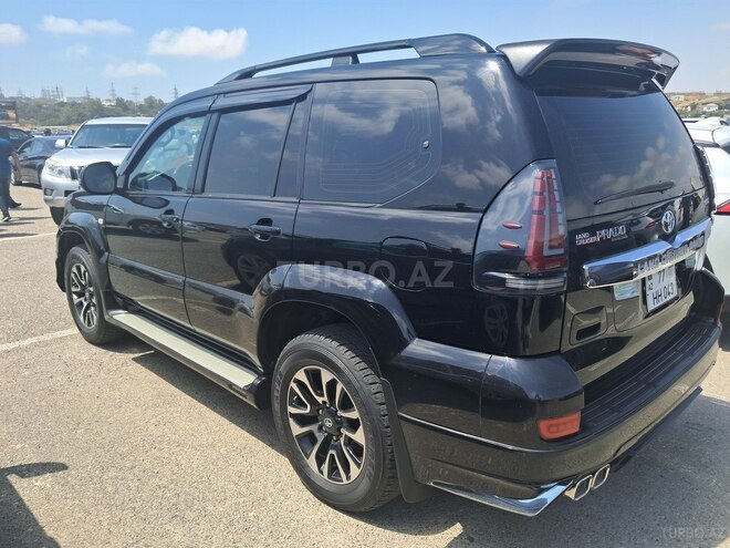 Toyota Land Cruiser Prado-3