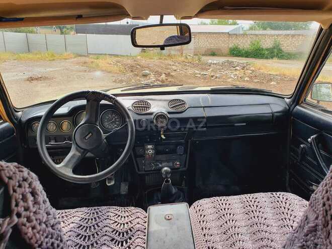 LADA (VAZ) 2106 1986, 21,452 km - 1.6 l - Qazax