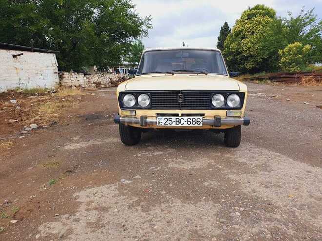 LADA (VAZ) 2106 1986, 21,452 km - 1.6 l - Qazax