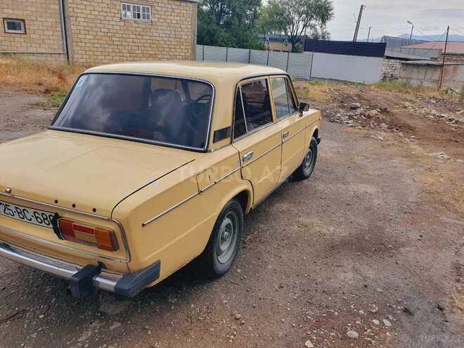 LADA (VAZ) 2106 1986, 21,452 km - 1.6 l - Qazax