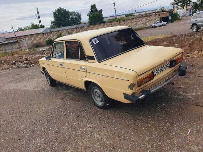 LADA (VAZ) 2106 1986, 21,452 km - 1.6 l - Qazax