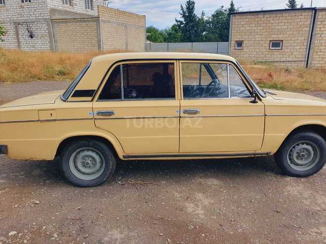 LADA (VAZ) 2106 1986, 21,452 km - 1.6 l - Qazax