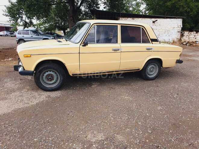 LADA (VAZ) 2106 1986, 21,452 km - 1.6 l - Qazax