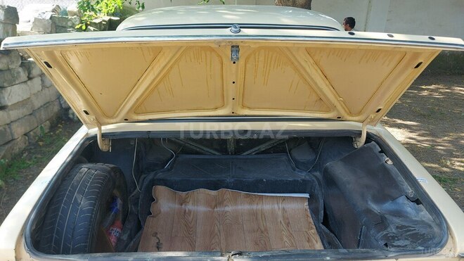 LADA (VAZ) 2106 1986, 21,452 km - 1.6 l - Qazax