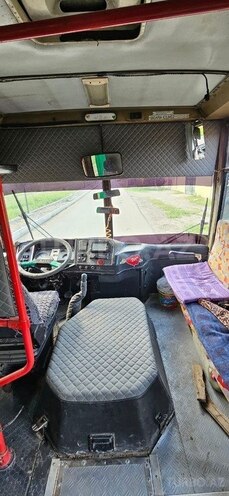 Iveco Otoyol 2001, 300,000 km - 3.9 l - Bakı